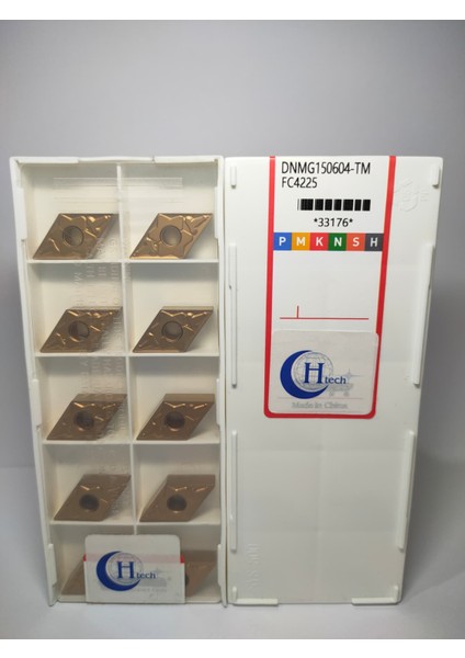 DNMG150604-TM FC4225