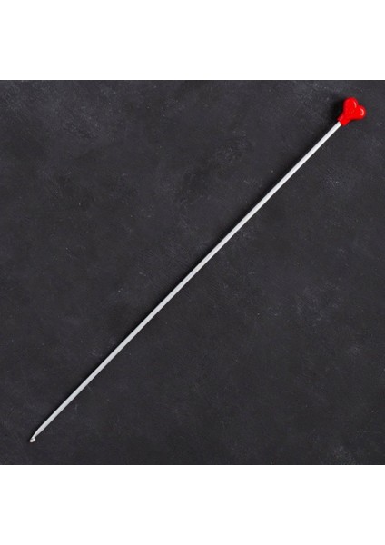 Addi 3mm 30CM Klasik Alüminyum Tunus Tığı - 262-7 fiyatları