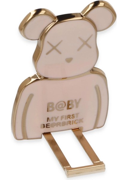 Buğz Astro Stand Ayıcık - Pembe fiyatları