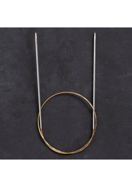 Addi 2,5mm 60CM Klasik Misinalı Şiş- 105-7 fiyatları