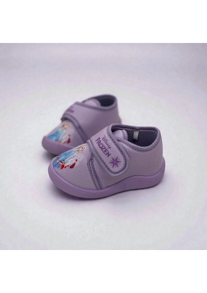 Kız Çocuk Ev Kreş Anaokulu Yün Panduf Karakterli fiyatları