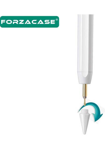 Xiaomi Poco Pad ile Uyumlu Stylus Yazı Çizim Kalemi - FC1140 fırsatları