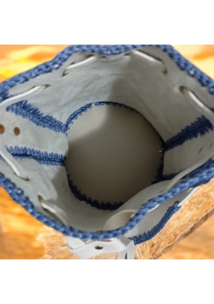 Alaçatı El Örgüsü Kadın Çanta fırsatları