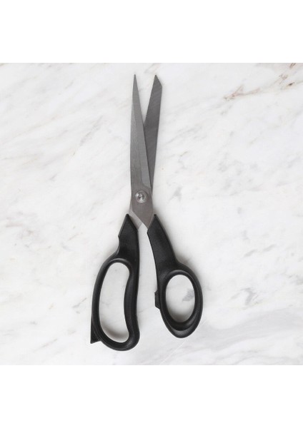 Loren Crafts Plastik Saplı Titanyum Makas Siyah Lr fiyatları