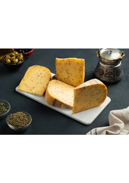 Kimyonlu Gouda fiyatları