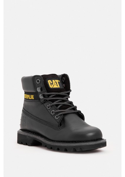 015M100031 Colorado Erkek Bot - Siyah Baskılı Deri fiyatları