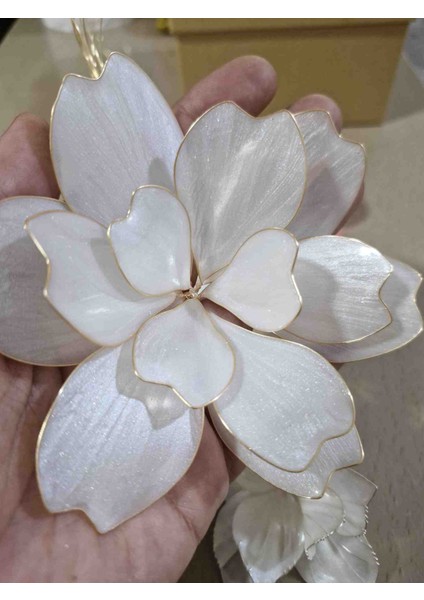 Uv Dip Recine Sedefbeyaz 50 ml fiyatları