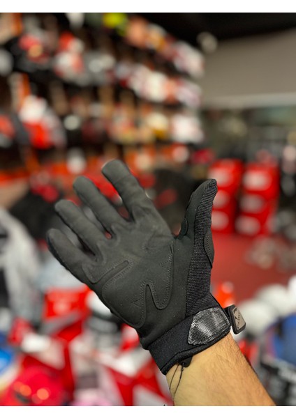 Scoyco Motorcu Eldiveni Mevzuata Uygun En 13594 Belgeli fiyatları