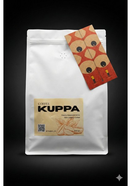 Single Orijin Colombia Espresso & Filtre Kahve - Taze Kavrulmuş Nitelikli Kahve (1 kg ) modelleri