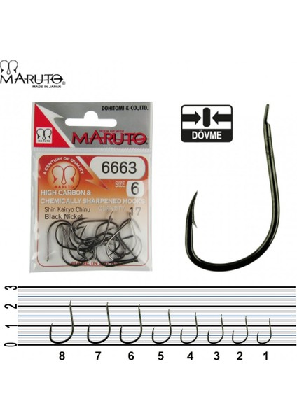 6663 Bn Iğne # 7 (14)