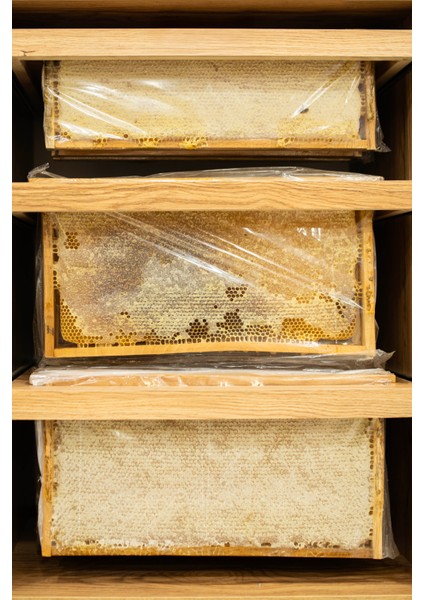 Karakovan Petek Balı