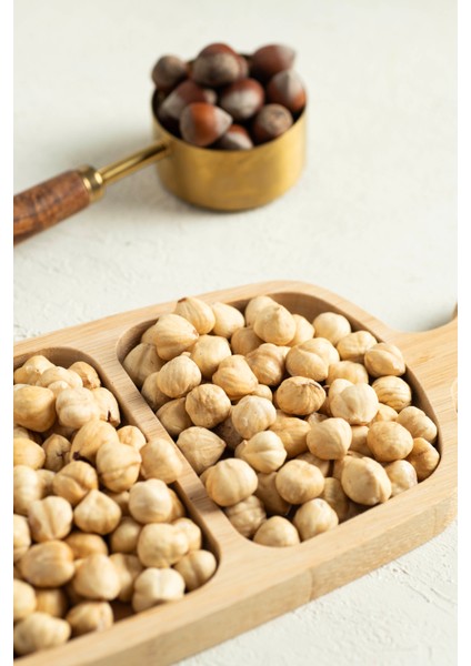 Çifte Kavrulmuş Fındık