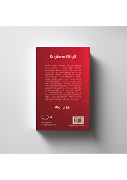 Kuşların Göçü modelleri