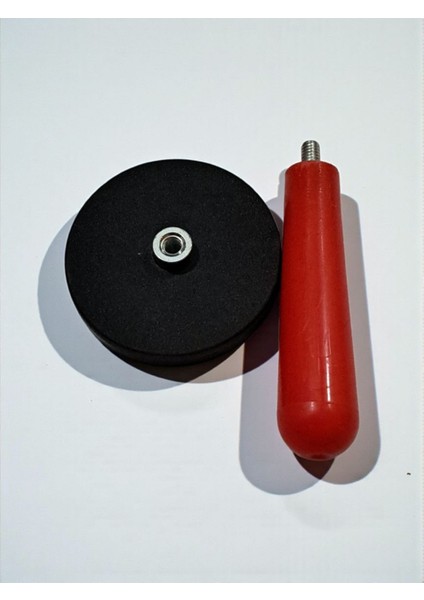 Fılım Ppf Folyo Tutucu Mıknatısı Kırmızı