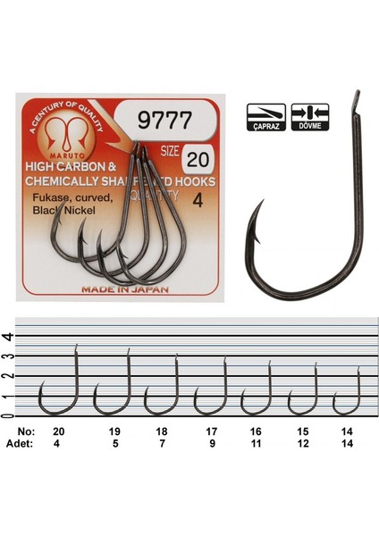 9777 Bn Iğne #15 (12)