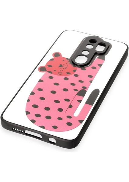 Xiaomi Redmi Note 8 Pro Kılıf Mirror Desenli Kapak - Mirror - 12 fırsatları