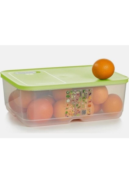 Sera 9,9 Lt Sebze ve Meyve Saklama Kabı fiyatları