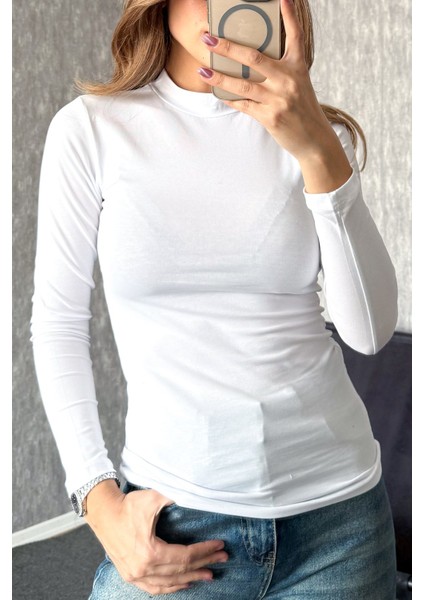 Yarım Balıkçı Yaka Body 19939 fırsatları