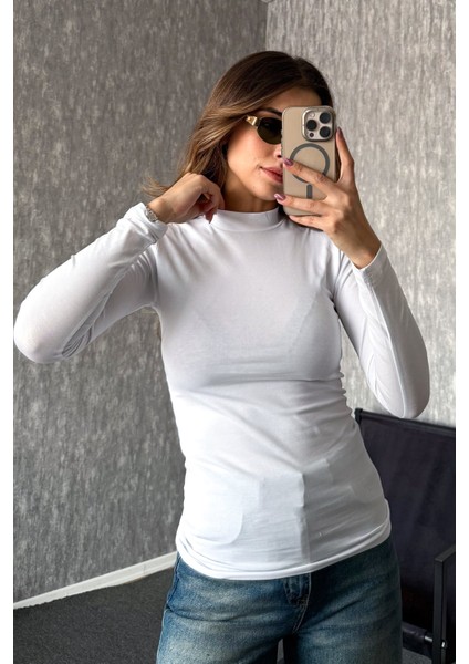 Yarım Balıkçı Yaka Body 19939 indirimleri