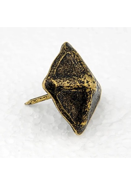 - Eskitme Antik Piramit Kabara / Raptiye 24 mm 5