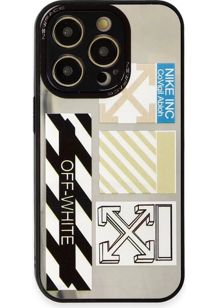 Iphone 12 Pro Kılıf Mirror Desenli Kapak - Mirror - 6 fiyatları