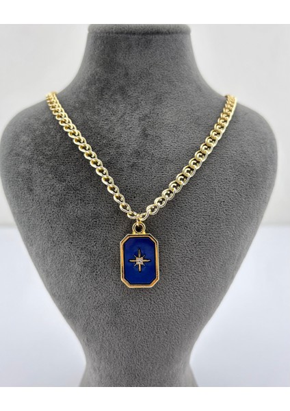 Mineli Kutup Yıldızı Kolye fiyatları