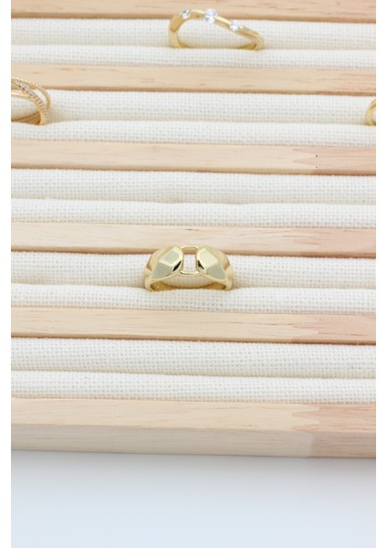 Stil Incisi/xupıng Jewelry Lorise Model Yüzük fiyatları