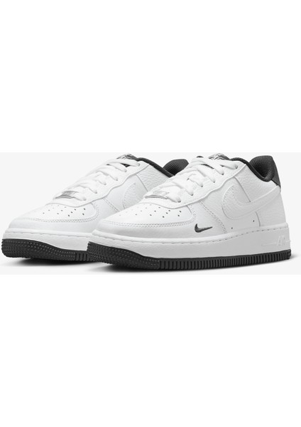 Air Force 1 Lv8 (Gs) Unisex Spor Ayakkabı modelleri