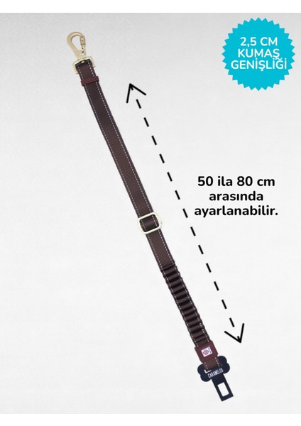 Aramelos Evcil Hayvan Araç Emniyet Kemeri Köpek Oto Kemeri Araba Oto Aksesuar Kh modelleri