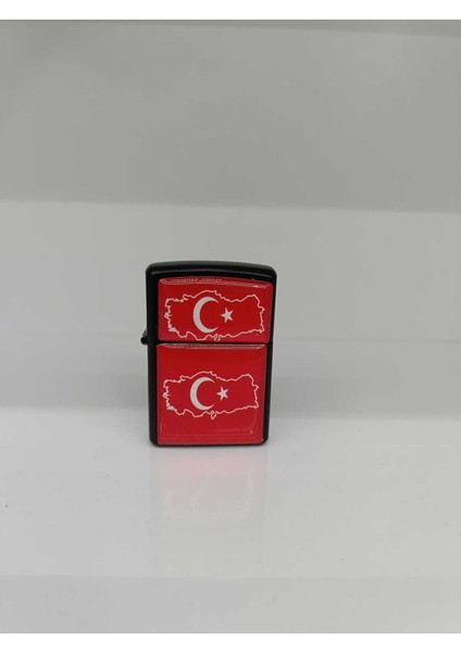 Benzinli Çakmak (Benzin Dahil Değil)