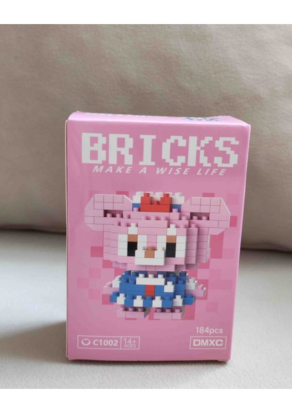 Brıcks LEGO