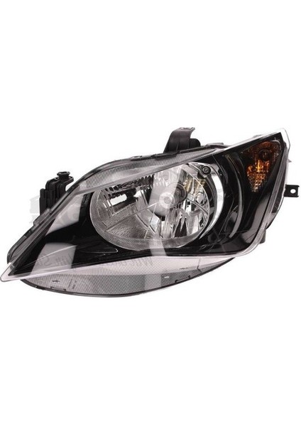 Seat Ibiza 2013- Ön Far Sol (Tekli)