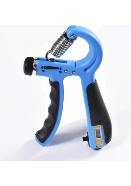 Sayaçlı El Egzersiz Yayı Nrd 1294