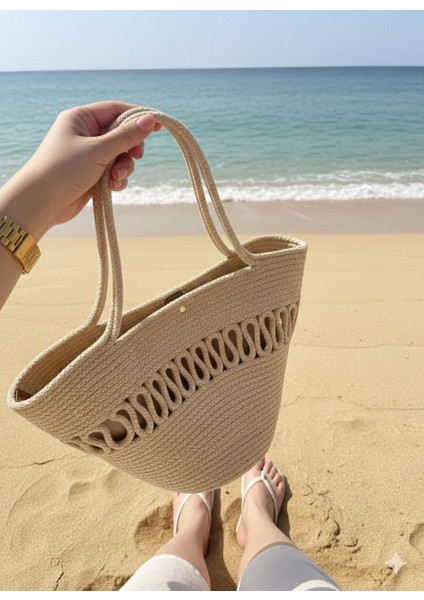 Midi Boy Plaj Çantası fiyatları