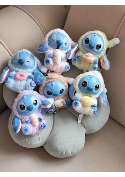 Stitch fiyatları