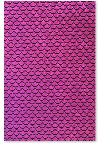 Denizkızı Yapışkanlı Yaratıcı Eğlenceli El Işi Parlak Kumaş 2 Farklı Renk fiyatları