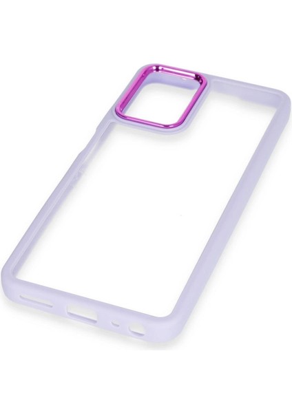 Realme 10 Pro 5g Kılıf Dora Kapak - Lila indirimleri