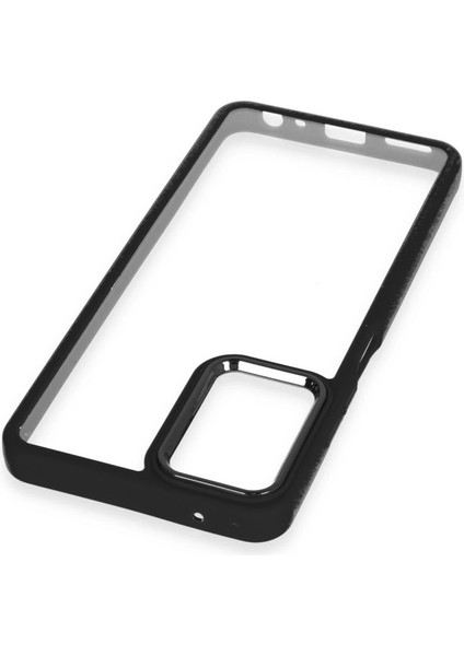 Realme 10 Pro 5g Kılıf Dora Kapak - Siyah fırsatları