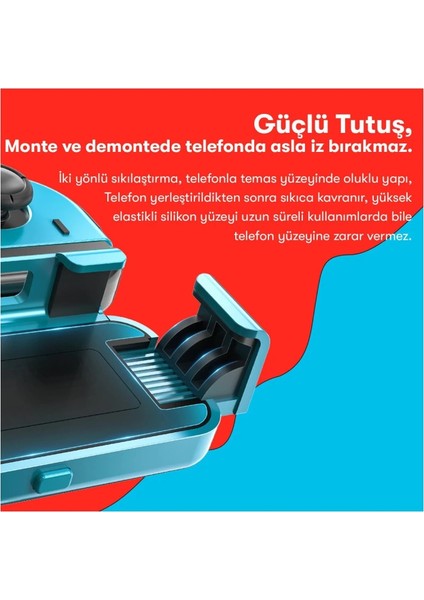 Memo N1 Joycon Telefon Tutucu indirimleri