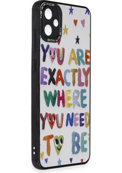 Samsung Galaxy A05 Kılıf Mirror Desenli Kapak - Mirror - 10 fiyatları