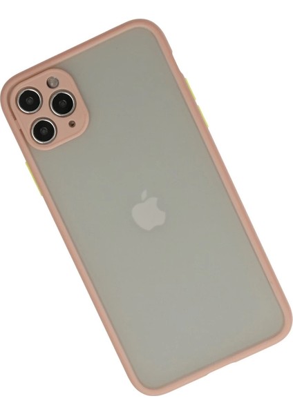 Iphone 12 Pro Kılıf Montreal Silikon Kapak - Pembe modelleri