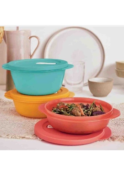 Micro Kaplar 3lü Set Mikrodalga Fırın Için fiyatları