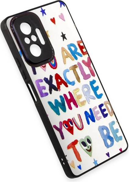 Xiaomi Redmi Note 10 Pro Kılıf Mirror Desenli Kapak - Mirror - 10 fiyatları