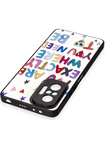 Xiaomi Redmi Note 10 Pro Kılıf Mirror Desenli Kapak - Mirror - 10 modelleri