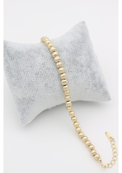 Stil Incisi/xupıng Jewelry Dorika Model Bileklik