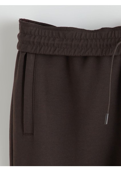 Yeni Sezon Standart Kalıp Erkek Jogger Eşofman Altı modelleri