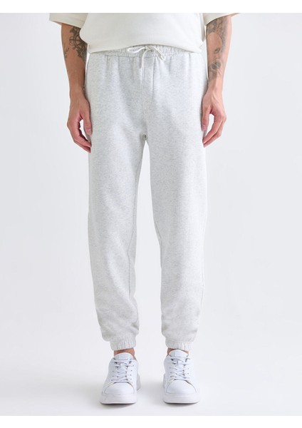 Yeni Sezon Standart Kalıp Erkek Jogger Eşofman Altı fiyatları