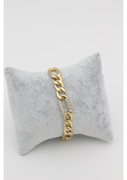 Stil Incisi/xupıng Jewelry Halka Gurmet Zirkon Taşlı Bileklik fiyatları