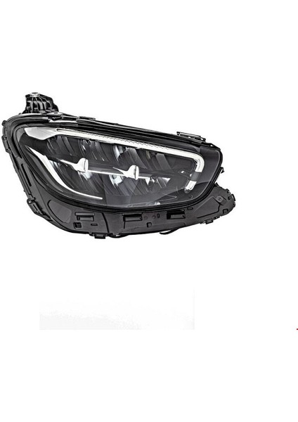 Mercedes W213 2020- Ön Far Sağ