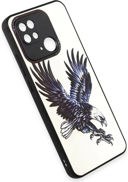 Xiaomi Redmi 10C Kılıf Mirror Desenli Kapak - Mirror - 1 fiyatları